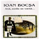 Ioan Bocșa - Ana,Zorile Se Varsa...