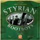 Styrian Bootboys - Bottled With Pride