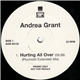 Andrea Grant - Hurting All Over (Picchiotti Mixes)